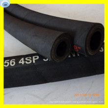 Synthetic Rubber Hose High Pressure Oil Hose